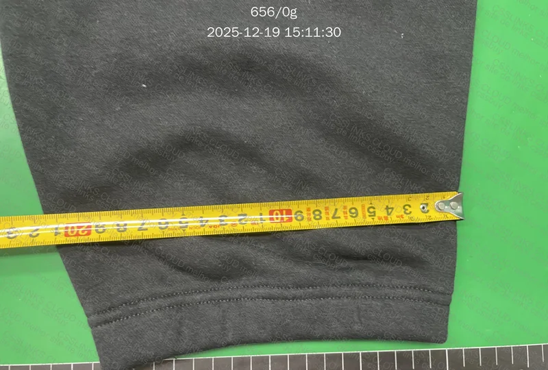Nike Stussy Pants 2