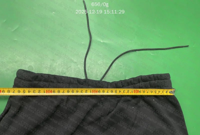 Nike Stussy Pants 3