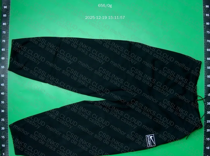 Nike Stussy Pants 4