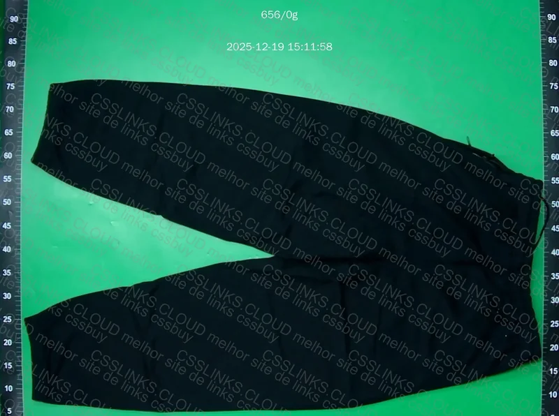 Nike Stussy Pants 5
