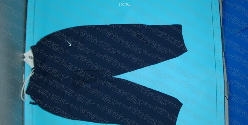 Nike Tactel Pants