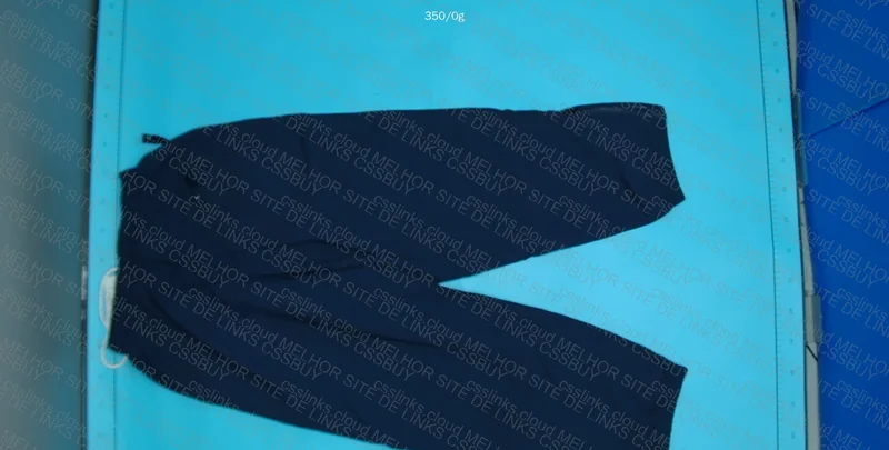 Nike Tactel Pants 3