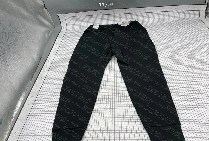 Nike Tech Pants