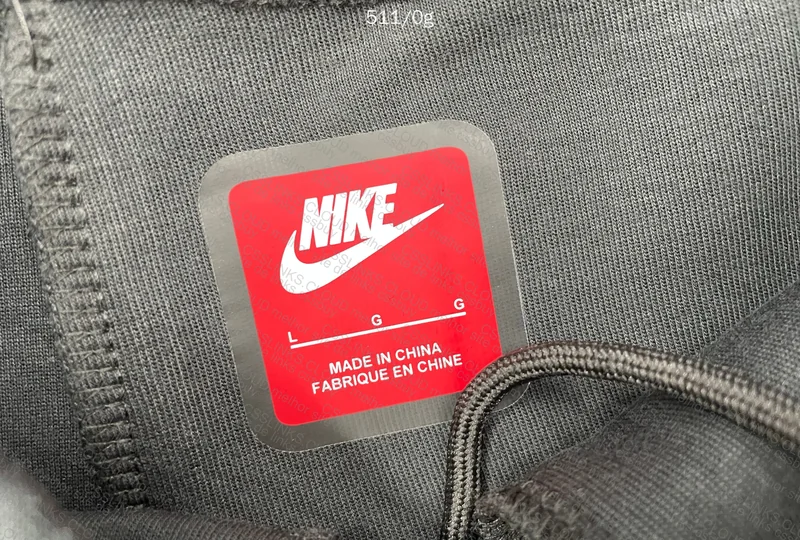 Nike Tech Pants 2