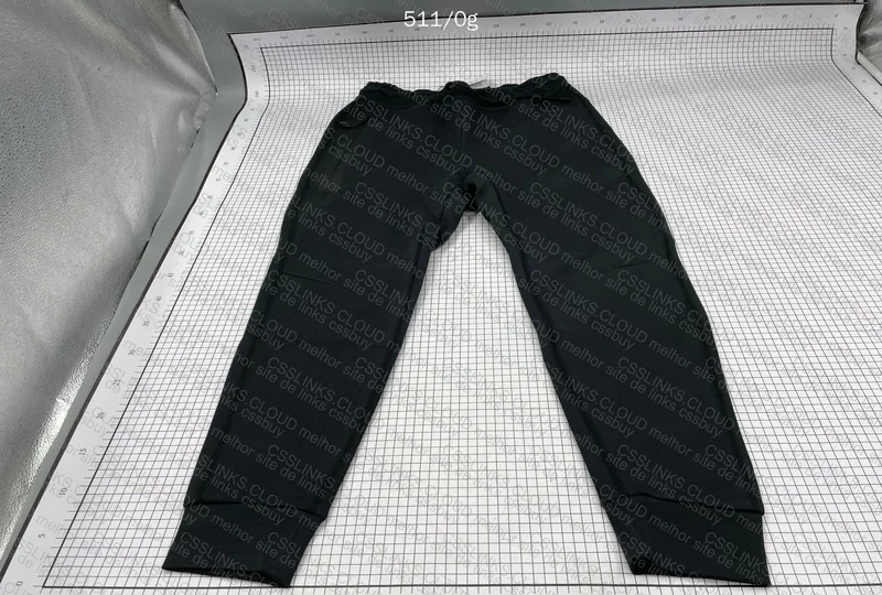 Nike Tech Pants 3