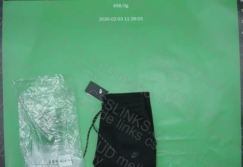 Calça nike tech 3