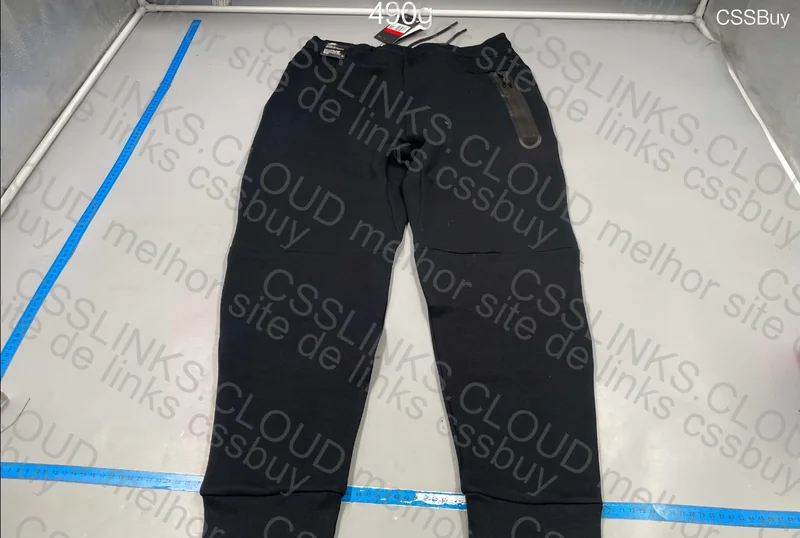Nike Tech Fleece Pants