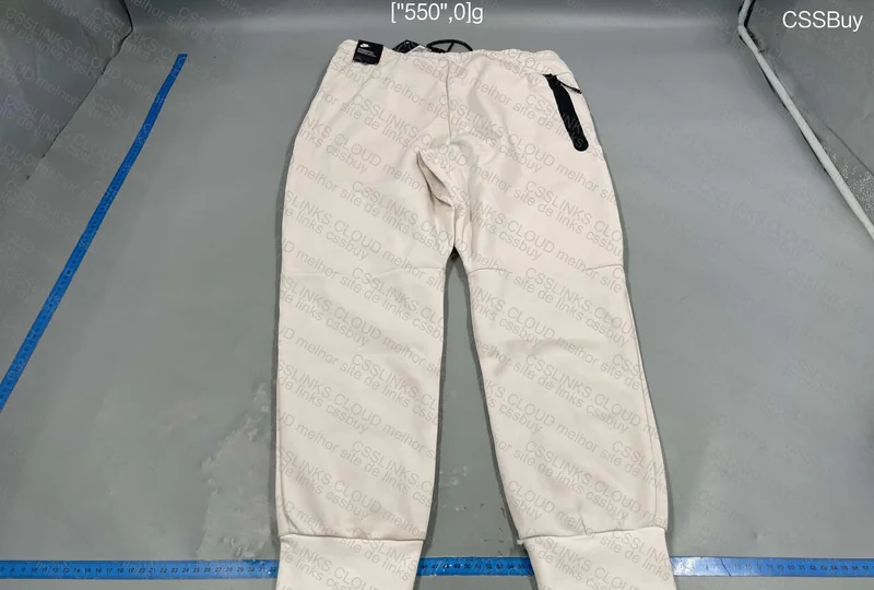 Nike Tech Fleece Pants 2