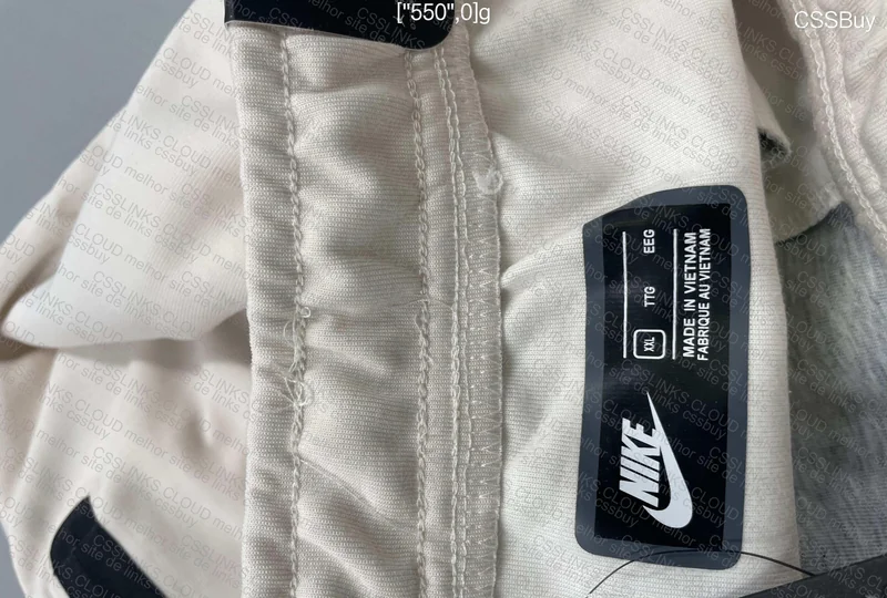 Nike Tech Fleece Pants 3