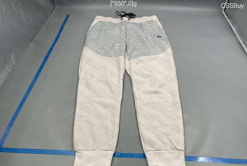 Nike Tech Fleece Pants 4