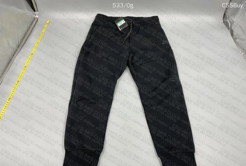 Nike Tech Fleece Pants
