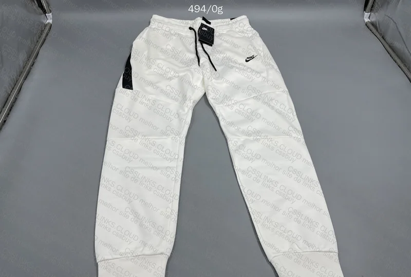 Nike Tech Fleece Pants