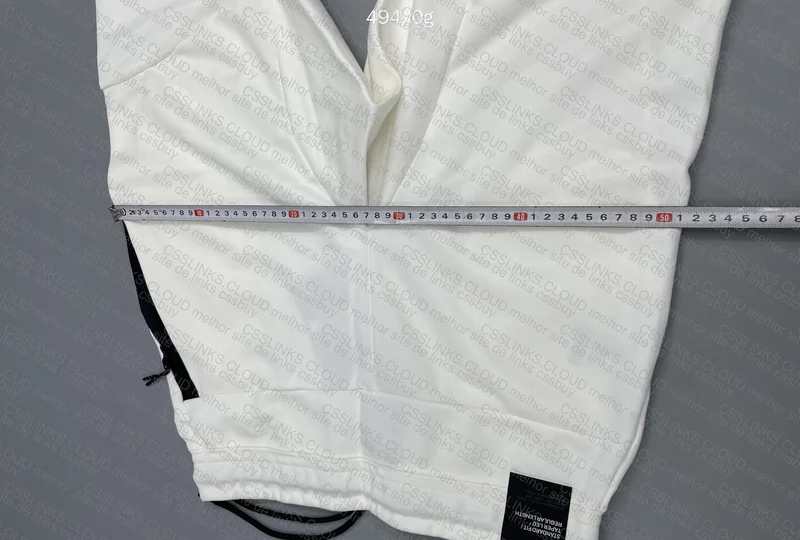 Nike Tech Fleece Pants 10