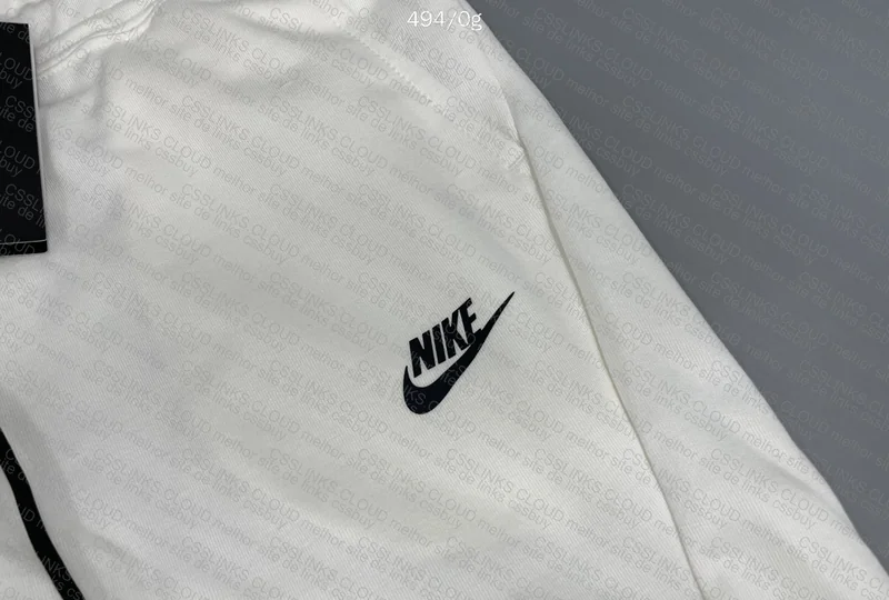 Nike Tech Fleece Pants 2