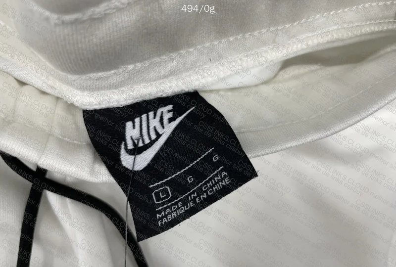Nike Tech Fleece Pants 4