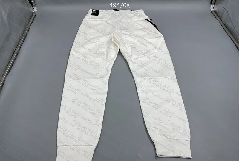 Nike Tech Fleece Pants 5