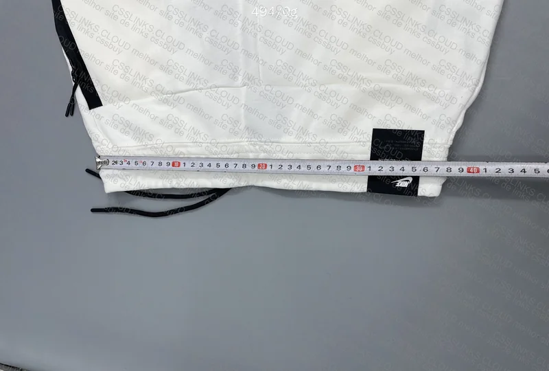 Nike Tech Fleece Pants 6