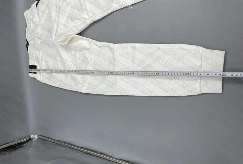 Nike Tech Fleece Pants 7