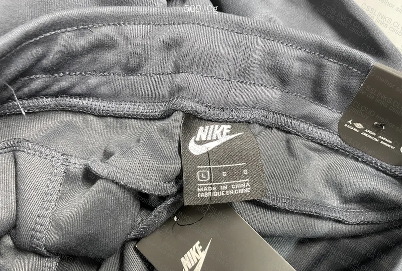 Nike Tech Fleece Pants