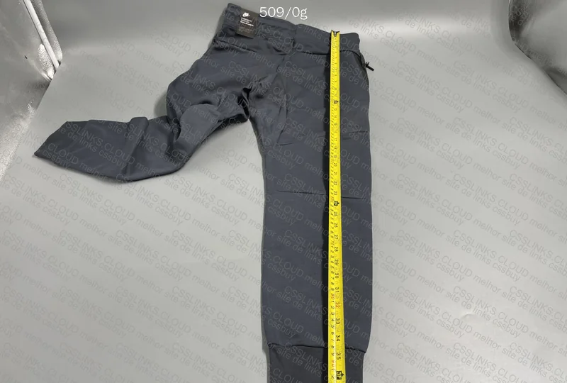 Nike Tech Fleece Pants 10