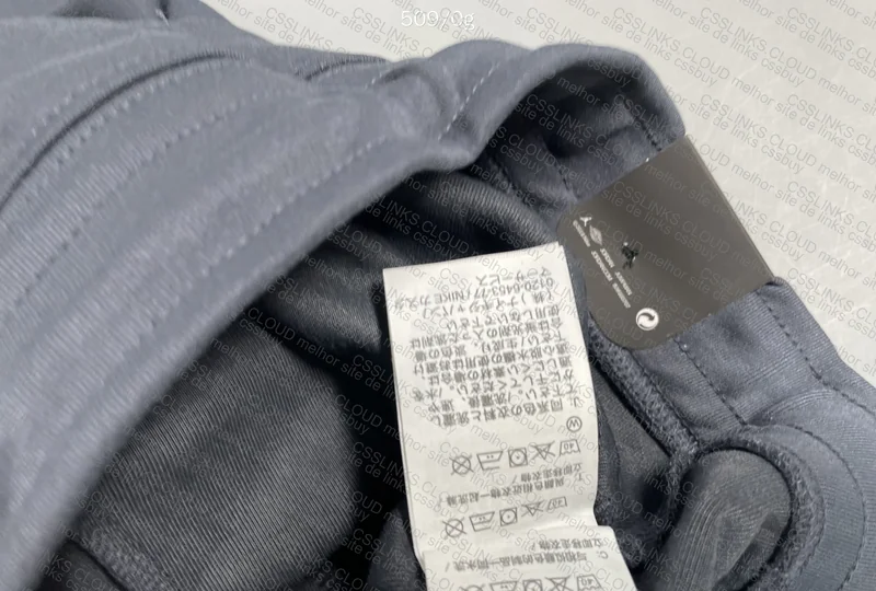 Nike Tech Fleece Pants 3