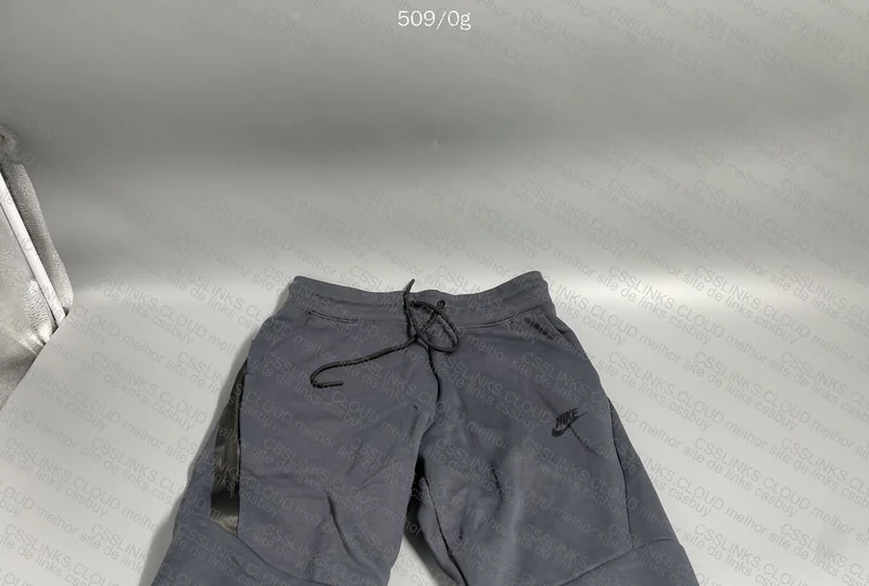 Nike Tech Fleece Pants 6