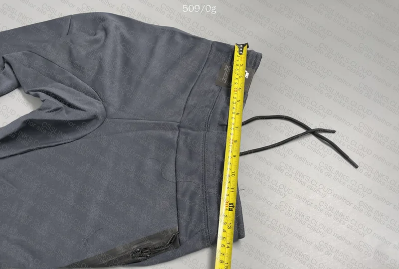 Nike Tech Fleece Pants 7