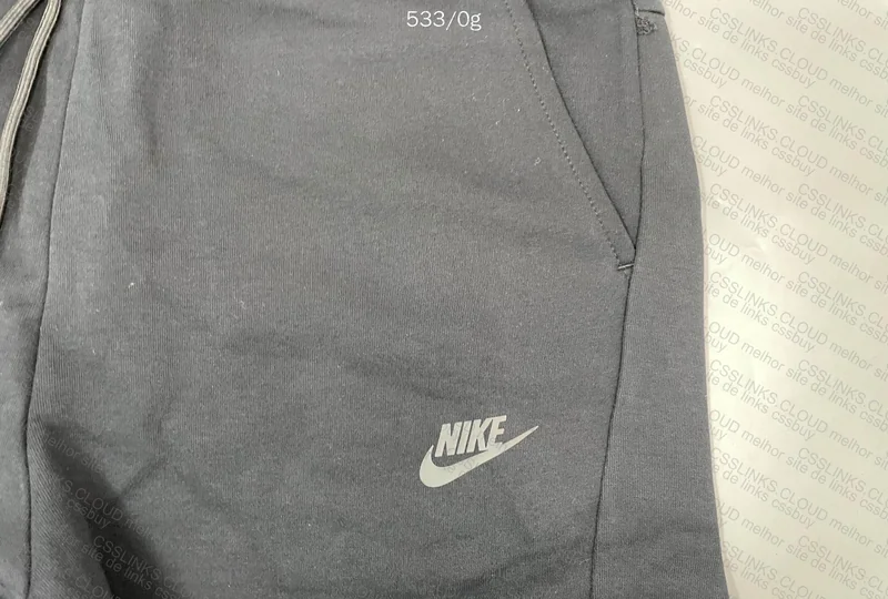 Nike Tech Fleece Pants