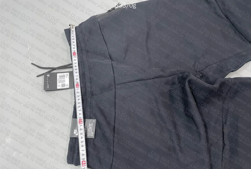 Nike Tech Fleece Pants 3