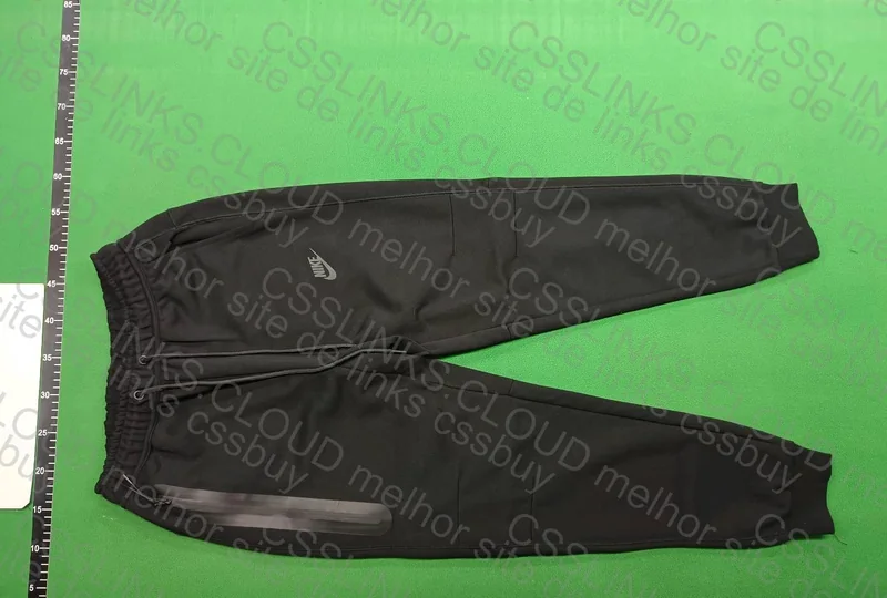 calça nike tech fleece 2