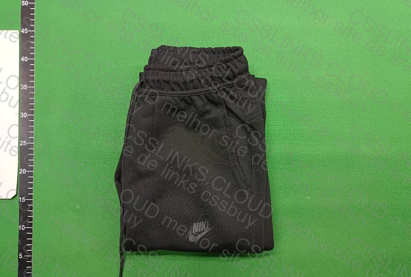 calça nike tech fleece 4