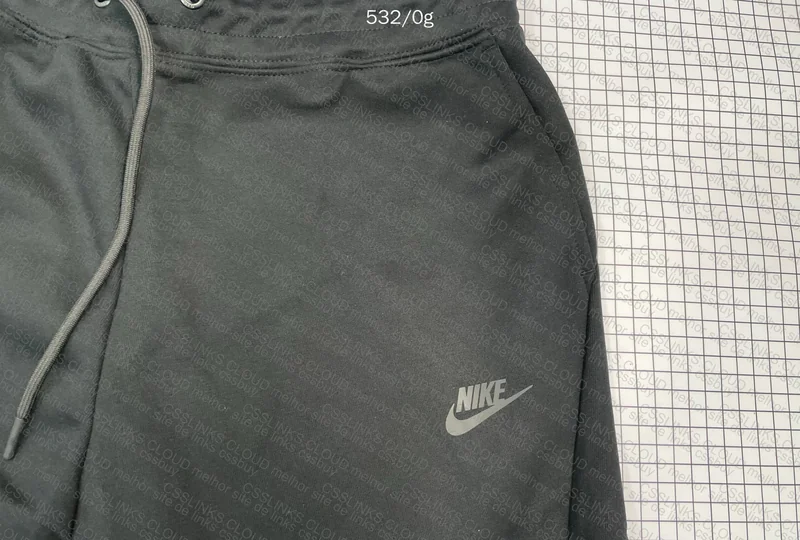Nike Tech Fleece GL Pants 2