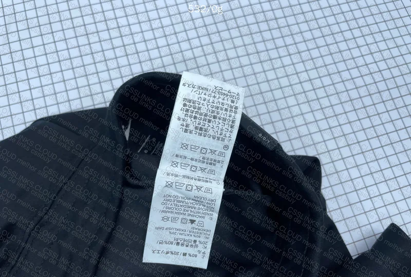 Nike Tech Fleece GL Pants 4
