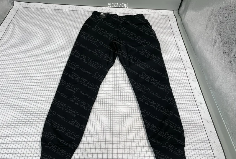 Nike Tech Fleece GL Pants 5