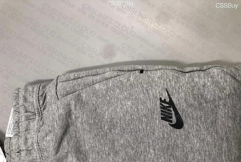 Nike Tech Fleece Husky Pants