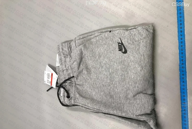 Nike Tech Fleece Husky Pants 3