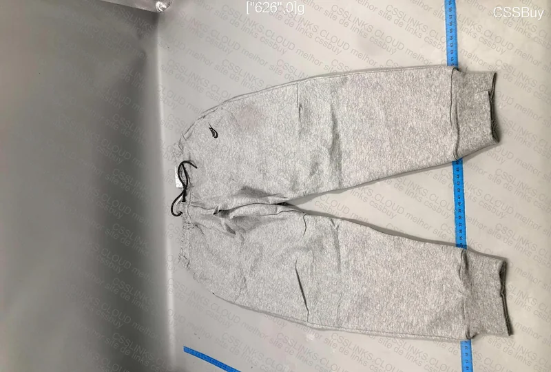 Nike Tech Fleece Husky Pants 4
