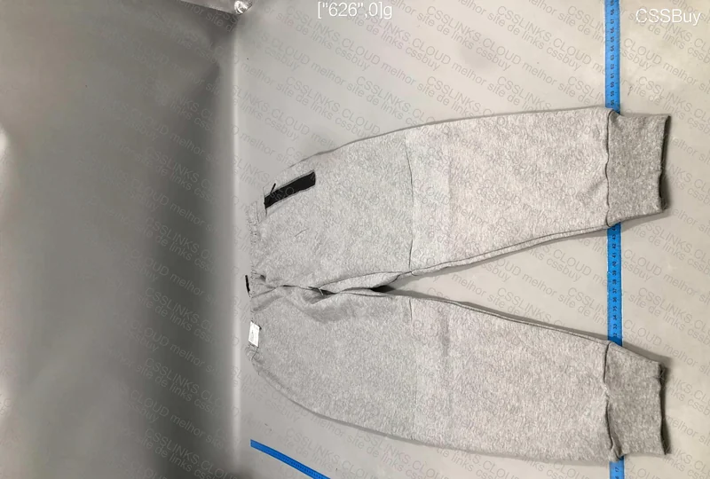 Nike Tech Fleece Husky Pants 5