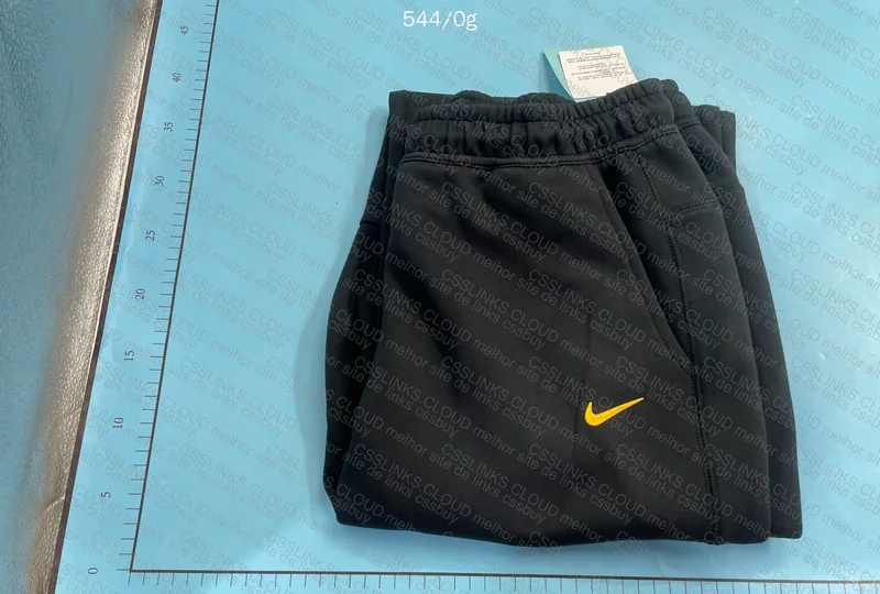 Nike Tech Fleece Nocta Pants