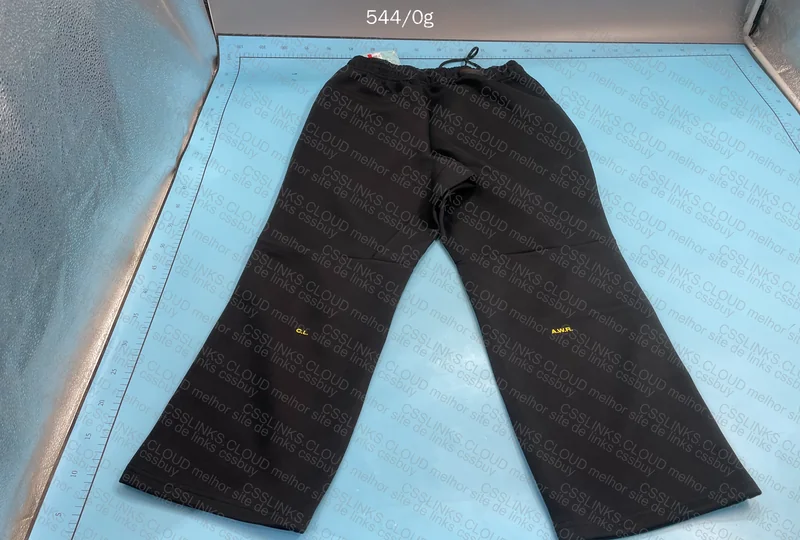 Nike Tech Fleece Nocta Pants 2