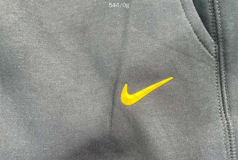 Nike Tech Fleece Nocta Pants 5