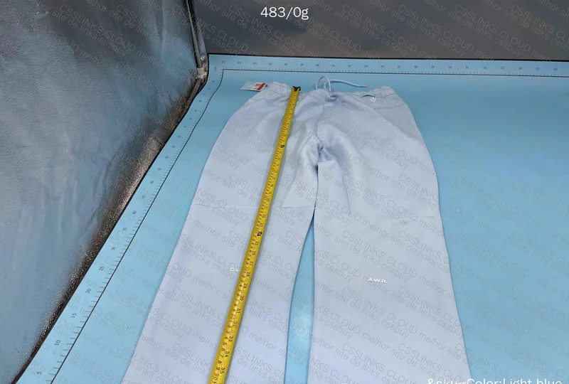 Nike Tech Fleece Nocta Pants 2