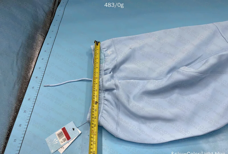 Nike Tech Fleece Nocta Pants 3