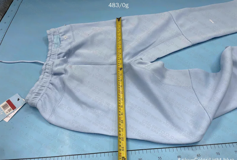Nike Tech Fleece Nocta Pants 4