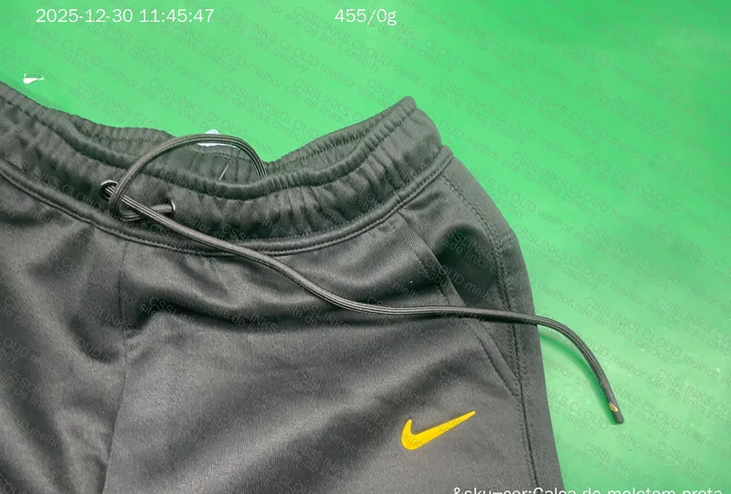 Nike Tech Nocta Pants