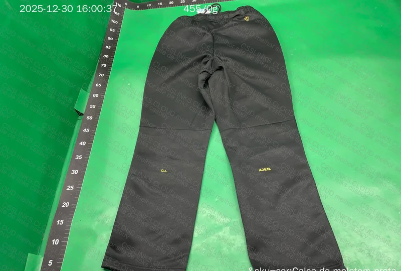 Nike Tech Nocta Pants 2