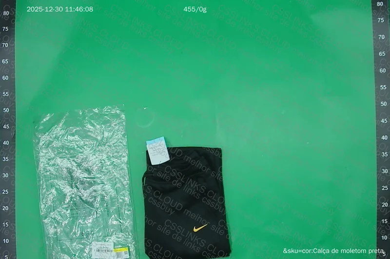 Nike Tech Nocta Pants 4