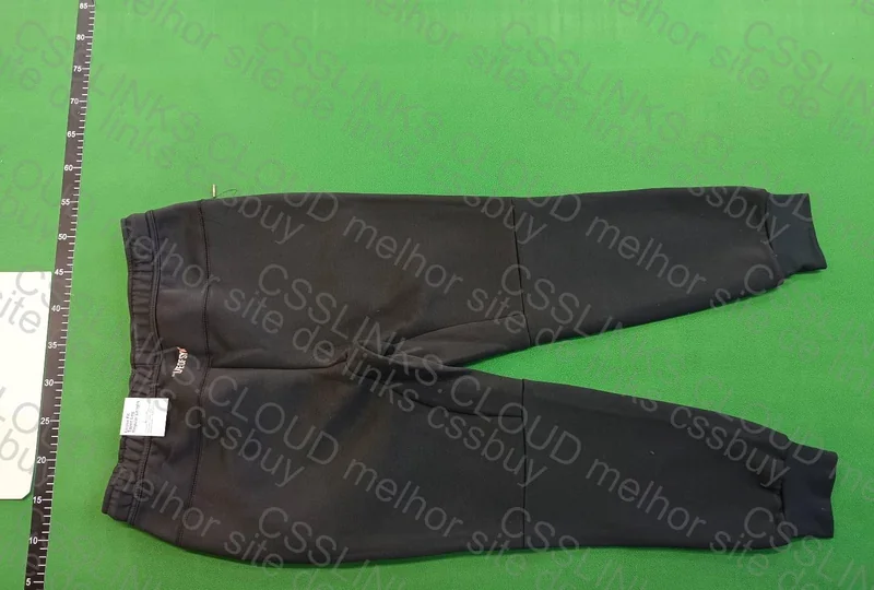 Nike Tech Syna Pants 2