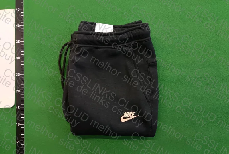 Nike Tech Syna Pants 3