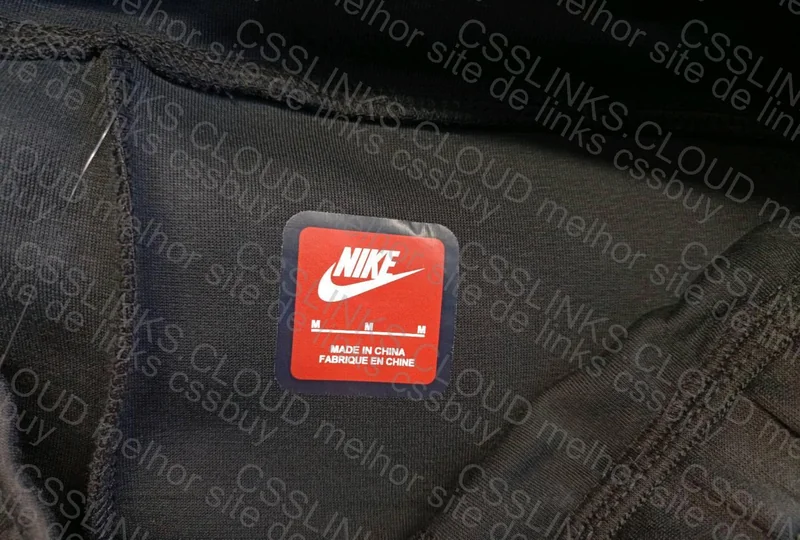 Nike Tech Syna Pants 4
